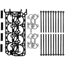 FMS-M-6067-T46, Ford Performance Parts Cylinder Head Changing Kits for 1996-2004 MUSTANG - M-6067-T46 in UAE, Dubai. Condition - new. Price 830 AED. Photo, seller contacts | AUTO.AE