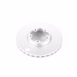 PWR-AR85179EVC, PowerStop Evolution GEOMET Coated Rotors for 2015-2023 TRANSIT-150, TRANSIT-250, TRANSIT-350 - AR85179EVC в ОАЭ, Дубай. Состояние - новое. Цена 510 AED. Фото, контакты продавца | AUTO.AE