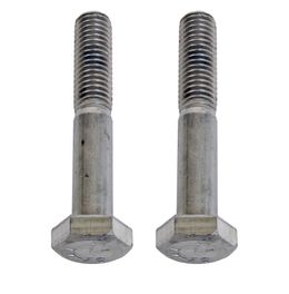 HFW-HP9311060A2, Hillco Fastener Stainless Steel Hex Cap Screws HP9311060A2 في الإمارات, دبي. Condition - new. Price 30 AED. Photo, seller contacts | AUTO.AE