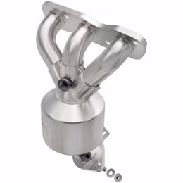 51771, MAGNAFLOW 51771 Manifold Catalytic Converter OEM Grade for MITSUBISHI Outlander 2007-2008 في الإمارات, دبي. Condition - new. Price 2,740 AED. Photo, seller contacts | AUTO.AE