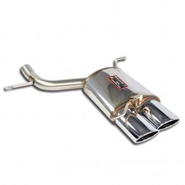 845607., SUPERSPRINT 845607. Rear Exhaust for MERCEDES R171 SLK в ОАЭ, Дубай. Состояние - новое. Цена 5 410 AED. Фото, контакты продавца | AUTO.AE