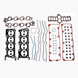 EGN-F46HS-A, Enginetech Head Gasket Sets F4.6HS-A في الإمارات, دبي. Condition - new. Price 570 AED. Photo, seller contacts | AUTO.AE