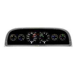 IZL-NC6001, Intellitronix Corp Gauge Kits and Instrument Clusters NC6001 في الإمارات, دبي. Condition - new. Price 3,560 AED. Photo, seller contacts | AUTO.AE