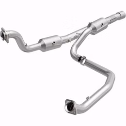 21-513, MAGNAFLOW 21-513 Catalytic Converter Direct-Fit OEM Grade for RAM 2500 2015-2018 in UAE, Dubai. Condition - new. Price 6,150 AED. Photo, seller contacts | AUTO.AE