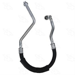 FSS-56043, Four Seasons Air Conditioning Suction Hoses 56043 in UAE, Dubai. Condition - new. Price 240 AED. Photo, seller contacts | AUTO.AE