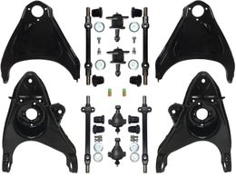 AUP-CACORVPOLY, Auto Pro USA Complete Front End Kits for 1963-1982 CORVETTE - CACORVPOLY in UAE, Dubai. Condition - new. Price 9,580 AED. Photo, seller contacts | AUTO.AE