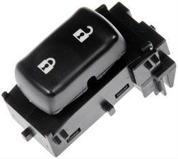 RNB-901-136, Dorman Power Door Lock Switches 901-136 in UAE, Dubai. Condition - new. Price 100 AED. Photo, seller contacts | AUTO.AE