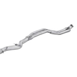 E-BM/SS/1, AKRAPOVIC E-BM/SS/1 Link Pipe Set Evolution (Stainless Steel) for BMW 335i (F30 / F31) / 435i (F32) EC Approval in UAE, Dubai. Condition - new. Price 4,290 AED. Photo, seller contacts | AUTO.AE