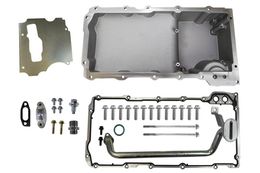 MOR-20107, Moroso LS Swap Oil Pan Kits 20107 in UAE, Dubai. Condition - new. Price 1,220 AED. Photo, seller contacts | AUTO.AE