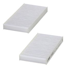 HNT-E4900LI-2, Hengst Cabin Air Filters for 2008-2012 LIBERTY, 2008-2011 NITRO - E4900LI-2 в ОАЭ, Дубай. Состояние - новое. Цена 90 AED. Фото, контакты продавца | AUTO.AE