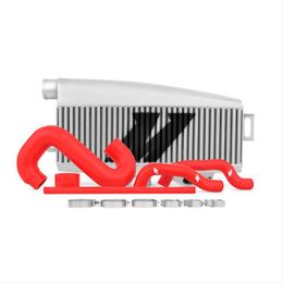 MIO-TMIWRX01SLRD, Mishimoto Intercooler and Pipe Kits for 2005-2006 9-2X, 2002-2007 IMPREZA - MMTMIC-WRX-01SLRD في الإمارات, دبي. Condition - new. Price ⁦3,710 AED⁩. Photo, seller contacts | AUTO.AE