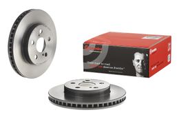 BBO-09D51011, Brembo Prime UV Coated Brake Rotors 09.D510.11 in UAE, Dubai. Condition - new. Price 330 AED. Photo, seller contacts | AUTO.AE