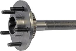 RNB-630-413, Dorman Axle Shafts for 2005-2011 CROWN VICTORIA, GRAND MARQUIS, TOWN CAR - 630-413 في الإمارات, دبي. Condition - new. Price 880 AED. Photo, seller contacts | AUTO.AE
