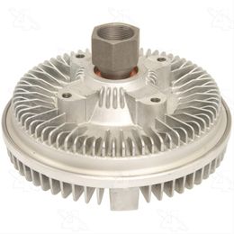 FSS-46049, Four Seasons Fan Clutches 46049 в ОАЭ, Дубай. Состояние - новое. Цена 600 AED. Фото, контакты продавца | AUTO.AE
