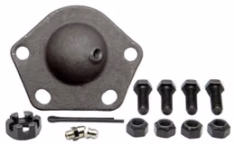 ADO-46D2104A, ACDelco Silver Ball Joints 19460788 in UAE, Dubai. Condition - new. Price 140 AED. Photo, seller contacts | AUTO.AE