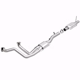 447245, MAGNAFLOW 447245 Catalytic Converter Direct-Fit California Grade for FORD E-150 Econoline Club Wagon 1996-1996 in UAE, Dubai. Condition - new. Price 6,300 AED. Photo, seller contacts | AUTO.AE