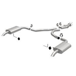 MPE-16710, MagnaFlow Street Series Performance Exhaust Systems for 1975-1979 CORVETTE - 16710 في الإمارات, دبي. Condition - new. Price 4,380 AED. Photo, seller contacts | AUTO.AE