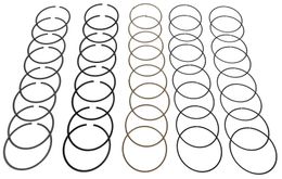 MLE-4085MS-15, Mahle Performance Piston Rings 4085MS-15 в ОАЭ, Дубай. Состояние - новое. Цена 670 AED. Фото, контакты продавца | AUTO.AE