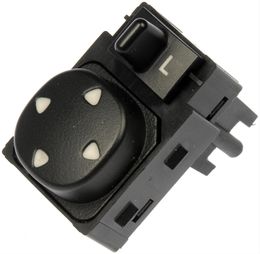 RNB-901-127, Dorman Power Mirror Switches for 2004-2005 CLASSIC, 1997-1999 CUTLASS, 1997-2003 MALIBU - 901-127 в ОАЭ, Дубай. Состояние - новое. Цена 260 AED. Фото, контакты продавца | AUTO.AE