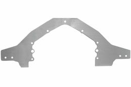 ICB-551817-2S10, ICT Billet Mid-Mount Motor Plates for 1994-2004 S10 - 551817-2S10 في الإمارات, دبي. Condition - new. Price 860 AED. Photo, seller contacts | AUTO.AE
