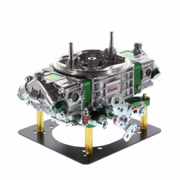 QFT-Q-750-E85, Quick Fuel Q-Series 4-Barrel 750 CFM 4-Barrel Carburetor Q-750-E85 в ОАЭ, Дубай. Состояние - новое. Цена 4 700 AED. Фото, контакты продавца | AUTO.AE