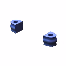 6930, HARDRACE 6930 Stabilizer Bushings 19mm, 2pcs for SUBARU STI / WRX STI (GD / GG) 2001-2006 in UAE, Dubai. Condition - new. Price 260 AED. Photo, seller contacts | AUTO.AE