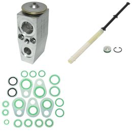 UAC-AK1821, Universal Air Conditioner Air Conditioning Repair Kits AK 1821 في الإمارات, دبي. Condition - new. Price 250 AED. Photo, seller contacts | AUTO.AE