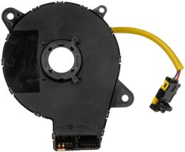 RNB-525-126, Dorman Steering Column Clock Springs for 2003 RAM 3500, RAM 2500, 2002-2003 RAM 1500 - 525-126 in UAE, Dubai. Condition - new. Price 780 AED. Photo, seller contacts | AUTO.AE