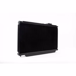 2882B, CSF 2882B High Performance All Aluminum Radiator (black) for TOYOTA Supra (A80) 1993-1998 в ОАЭ, Дубай. Состояние - новое. Цена 2 630 AED. Фото, контакты продавца | AUTO.AE