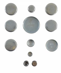 EGN-PK25, Enginetech Engine Expansion Plug Kits PK25 in UAE, Dubai. Condition - new. Price 40 AED. Photo, seller contacts | AUTO.AE