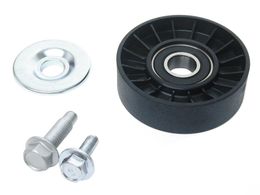 URO-002879, URO Parts Idler Pulleys for 1999-2004 9-5, 1994-1998 900, 1986-1998 9000 - 4752879 في الإمارات, دبي. Condition - new. Price 110 AED. Photo, seller contacts | AUTO.AE