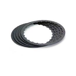 TCI-724100, TCI Automatic Transmission Clutch Friction Plates 724100 in UAE, Dubai. Condition - new. Price 190 AED. Photo, seller contacts | AUTO.AE