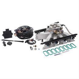 EDL-35740, Edelbrock Pro-Flo 4 EFI Systems 35740 в ОАЭ, Дубай. Состояние - новое. Цена 11 000 AED. Фото, контакты продавца | AUTO.AE