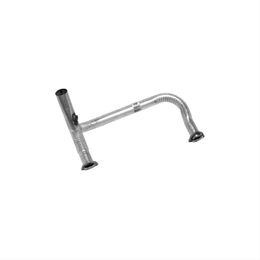 WLK-40296, Walker Direct-Fit Y-Pipes 40296 in UAE, Dubai. Condition - new. Price 430 AED. Photo, seller contacts | AUTO.AE