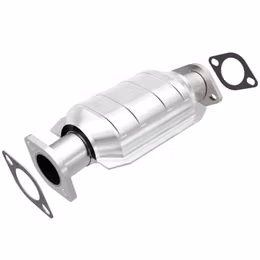 MPE-23684, MagnaFlow Direct-Fit Catalytic Converters for 1990-1993 MIATA - 23684 in UAE, Dubai. Condition - new. Price 1,670 AED. Photo, seller contacts | AUTO.AE