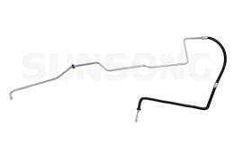 SUG-5801051, Sunsong Transmission Oil Cooler Lines 5801051 في الإمارات, دبي. Condition - new. Price 410 AED. Photo, seller contacts | AUTO.AE