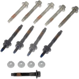RNB-32134, Dorman - Exhaust Manifold Hardware for 2019-2023 1500, 2022-2023 WAGONEER - 32134 в ОАЭ, Дубай. Состояние - новое. Цена 180 AED. Фото, контакты продавца | AUTO.AE