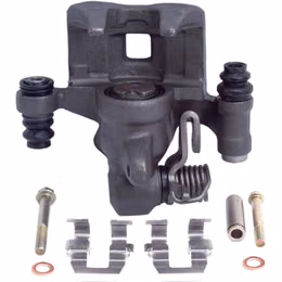 AAZ-18-4542, Cardone Remanufactured Brake Calipers 18-4542 in UAE, Dubai. Condition - new. Price 160 AED. Photo, seller contacts | AUTO.AE