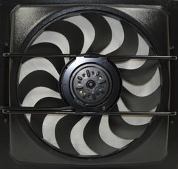CIM-CCI-1720, 17 Inch 3,000 CFM Cooling Components Slim Line Fan CCI-1720 в ОАЭ, Дубай. Состояние - новое. Цена ⁦2 530 AED⁩. Фото, контакты продавца | AUTO.AE