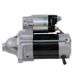 DNP-280-0361, Denso Remanufactured Starters for 1990-1991 IMPULSE, 1990-1993 STORM, 1991-1993 STYLUS - 280-0361 in UAE, Dubai. Condition - new. Price 1,030 AED. Photo, seller contacts | AUTO.AE