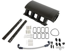SNE-822112-1, Holley Sniper EFI Fabricated Intakes 822112-1 في الإمارات, دبي. Condition - new. Price 4,080 AED. Photo, seller contacts | AUTO.AE