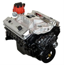 HPE-HP32M, ATK High Performance GM 350 Vortec 350 HP Stage 2 Long Block Crate Engines HP32M в ОАЭ, Дубай. Состояние - новое. Цена 18 140 AED. Фото, контакты продавца | AUTO.AE