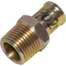 UAC-HF1902C, Universal Air Conditioner Inc. Heater Hose Connector Fittings HF 1902C в ОАЭ, Дубай. Состояние - новое. Цена 20 AED. Фото, контакты продавца | AUTO.AE