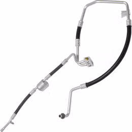 UAC-HA9362C, Universal Air Conditioner Air Conditioning Suction and Discharge Hose Assemblies for 1991 EXPLORER, NAVAJO, 1990-1992 RANGER - HA 9362C in UAE, Dubai. Condition - new. Price 260 AED. Photo, seller contacts | AUTO.AE