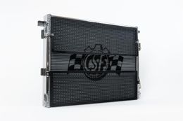 CSF-8215, CSF Radiator - Heat Exchangers for 2021-2026 M4, M3, 2023-2026 M2 - 8215 في الإمارات, دبي. Condition - new. Price 3,490 AED. Photo, seller contacts | AUTO.AE