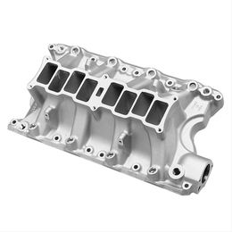 TFS-515L0004, Trick Flow® Replacement EFI Lower Intake Manifold Bases for Ford for 1988-1996 BRONCO, F-150, F-250 - TFS-515L0004 في الإمارات, دبي. Condition - new. Price 2,150 AED. Photo, seller contacts | AUTO.AE