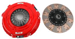 MCL-75353, McLeod Street Extreme Clutch Kits for 2011-2017 MUSTANG - 75353 في الإمارات, دبي. Condition - new. Price 2,510 AED. Photo, seller contacts | AUTO.AE