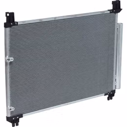UAC-CN4439PFC, Universal Air Conditioner Air Conditioning Condensers for 2014-2019 HIGHLANDER - CN 4439PFC في الإمارات, دبي. Condition - new. Price 480 AED. Photo, seller contacts | AUTO.AE