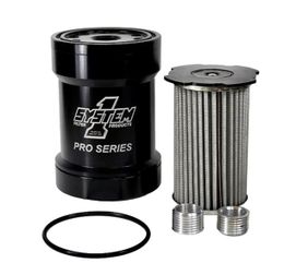 SOF-209-571-BPS, System 1 Spin-On Oil Filters 209-571BPS في الإمارات, دبي. Condition - new. Price 1,670 AED. Photo, seller contacts | AUTO.AE