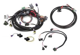 HLY-558-503, Holley EFI Systems Main Wiring Harnesses 558-503 в ОАЭ, Дубай. Состояние - новое. Цена 3 870 AED. Фото, контакты продавца | AUTO.AE